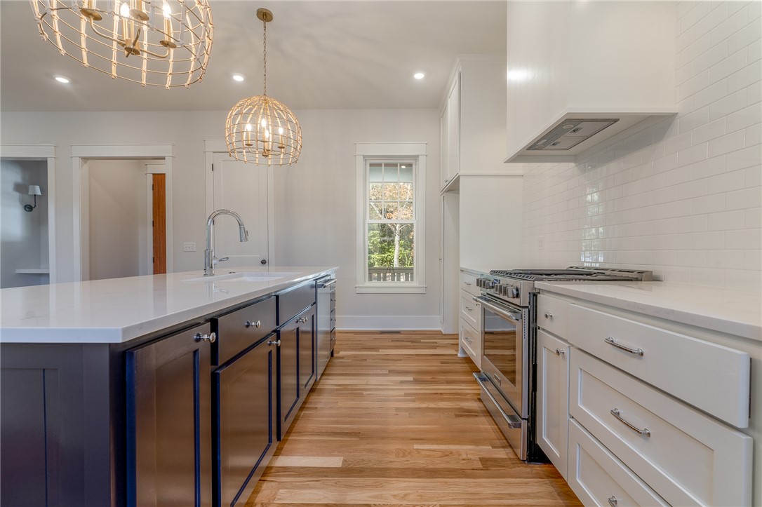 University Heights - Residential