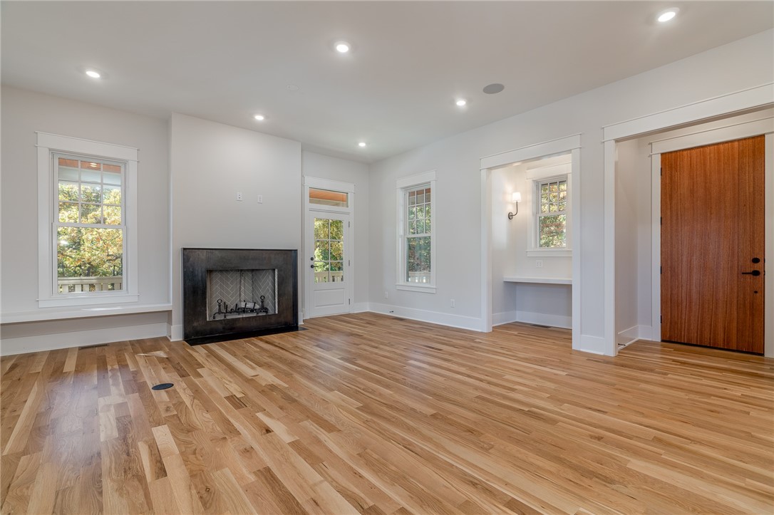 University Heights - Residential