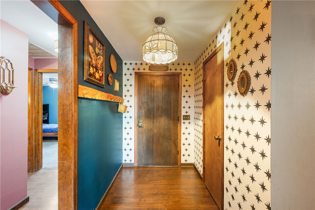 Wimbledon Way - Residential