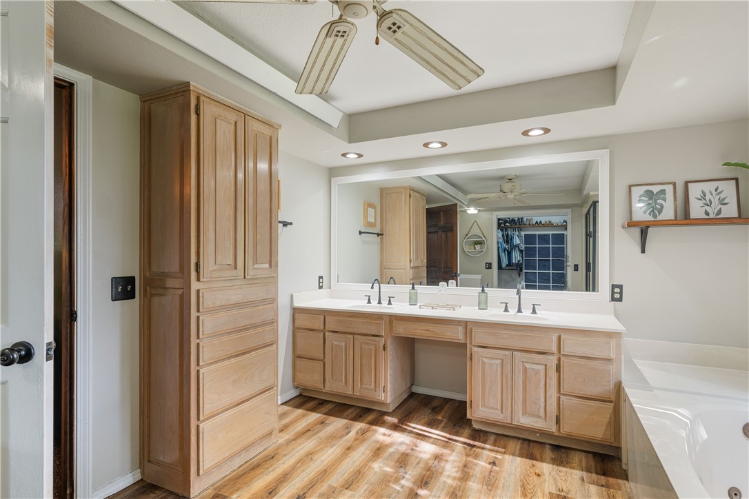 Wimbledon Way - Residential