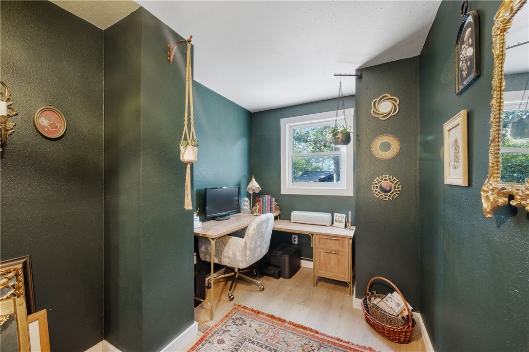 Wimbledon Way - Residential