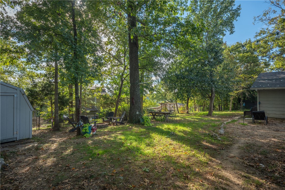 Wimbledon Way - Residential