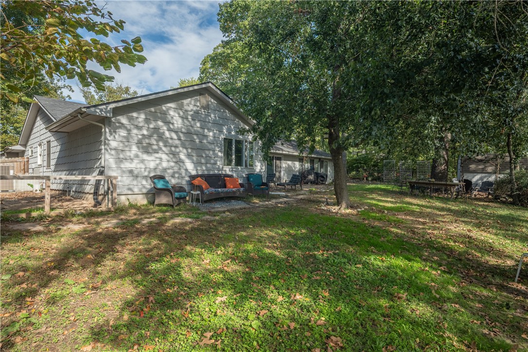 Wimbledon Way - Residential