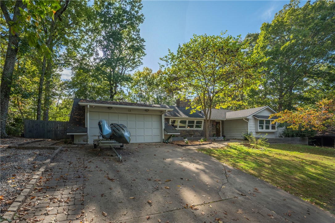 Wimbledon Way - Residential