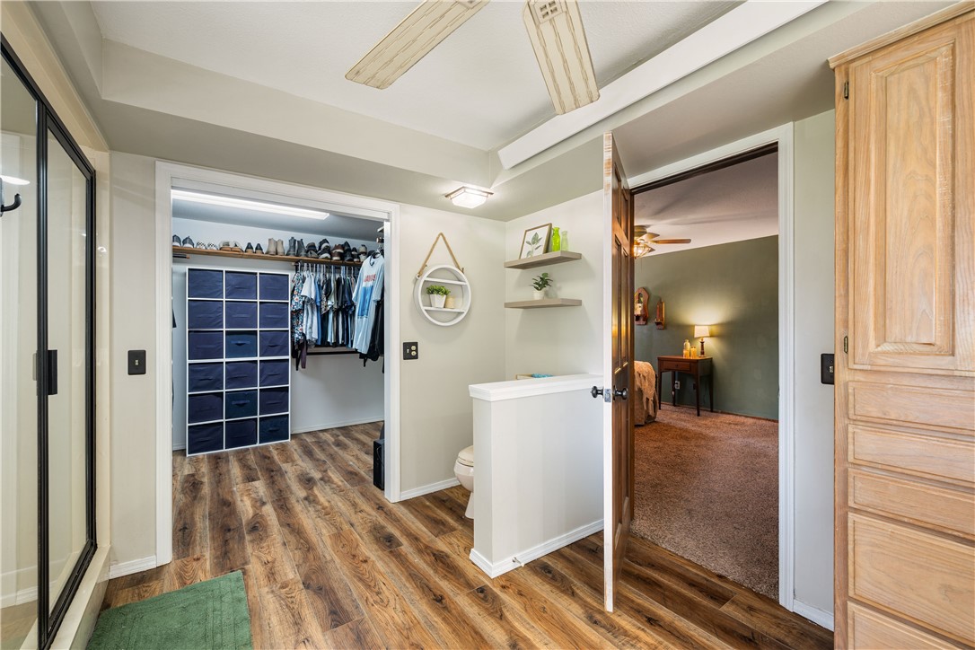 Wimbledon Way - Residential