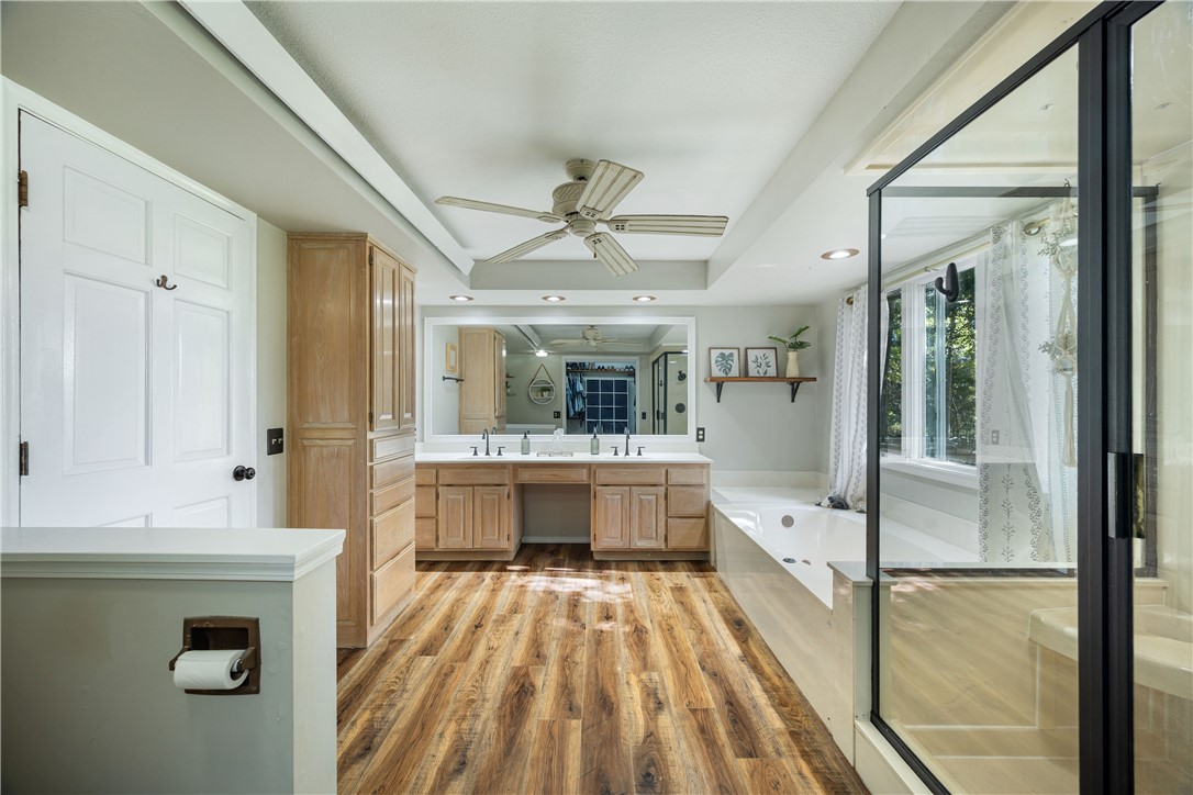 Wimbledon Way - Residential