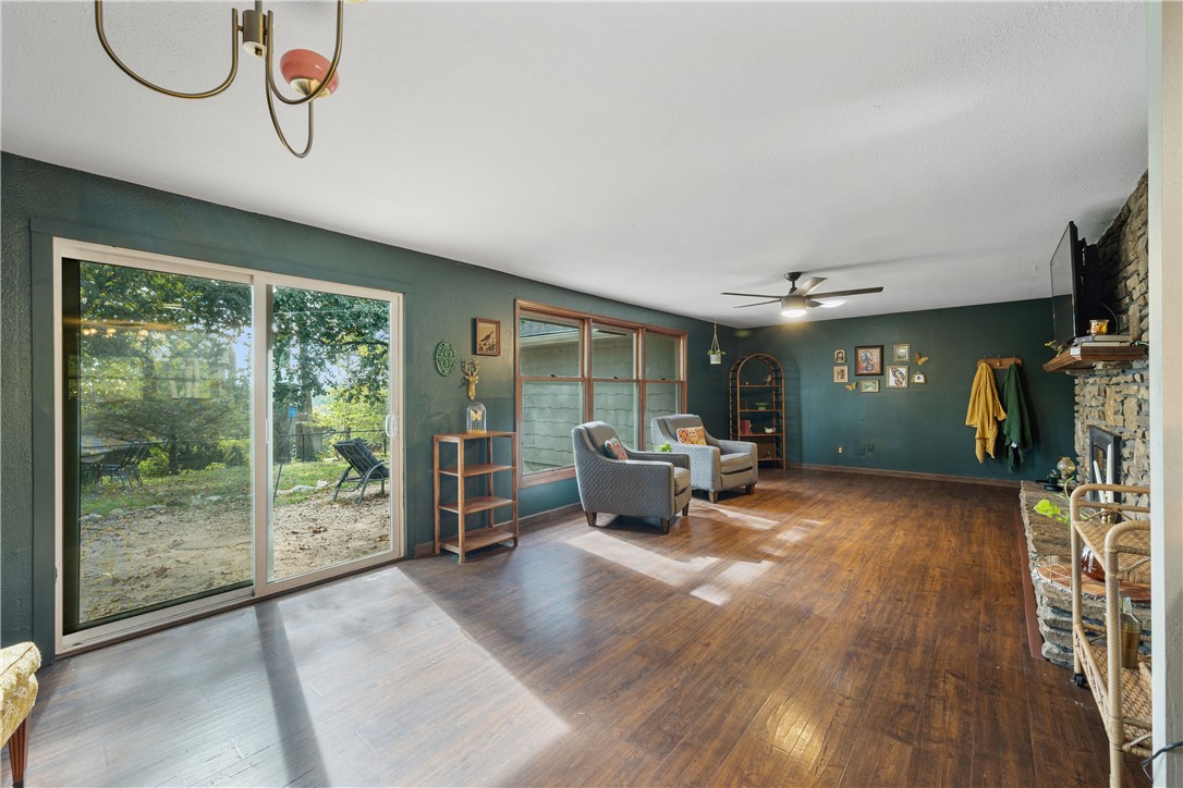 Wimbledon Way - Residential