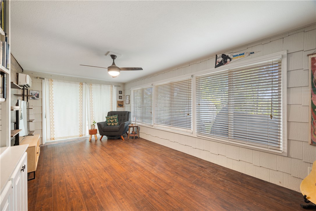 Wimbledon Way - Residential