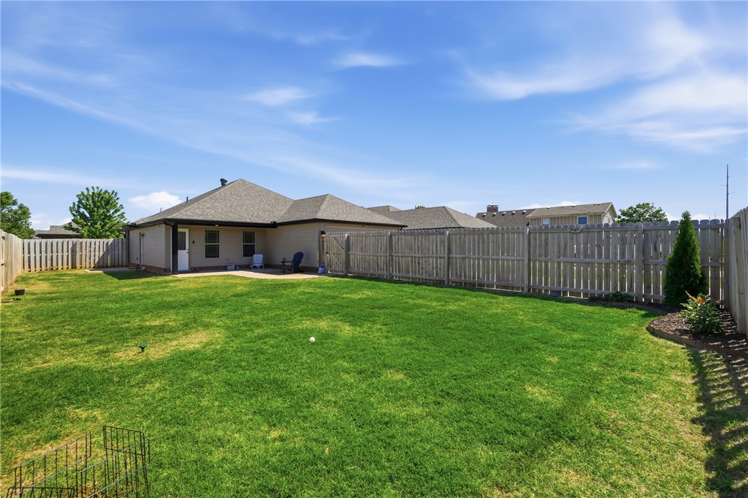 Highpointe Add Bentonville - Residential Lease