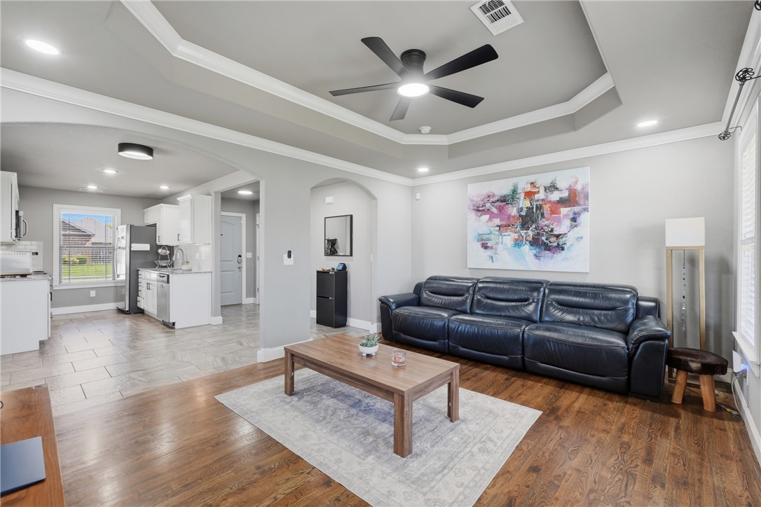 Highpointe Add Bentonville - Residential Lease