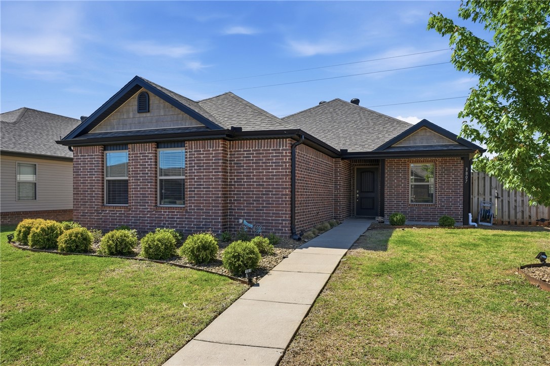 Highpointe Add Bentonville - Residential Lease