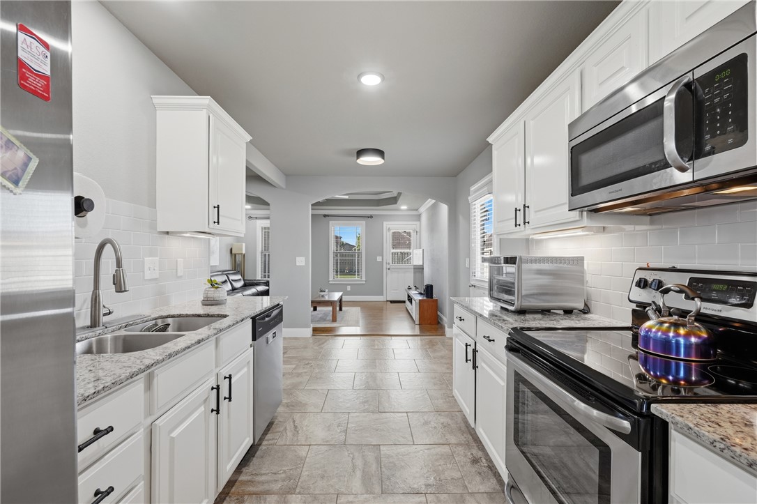Highpointe Add Bentonville - Residential Lease