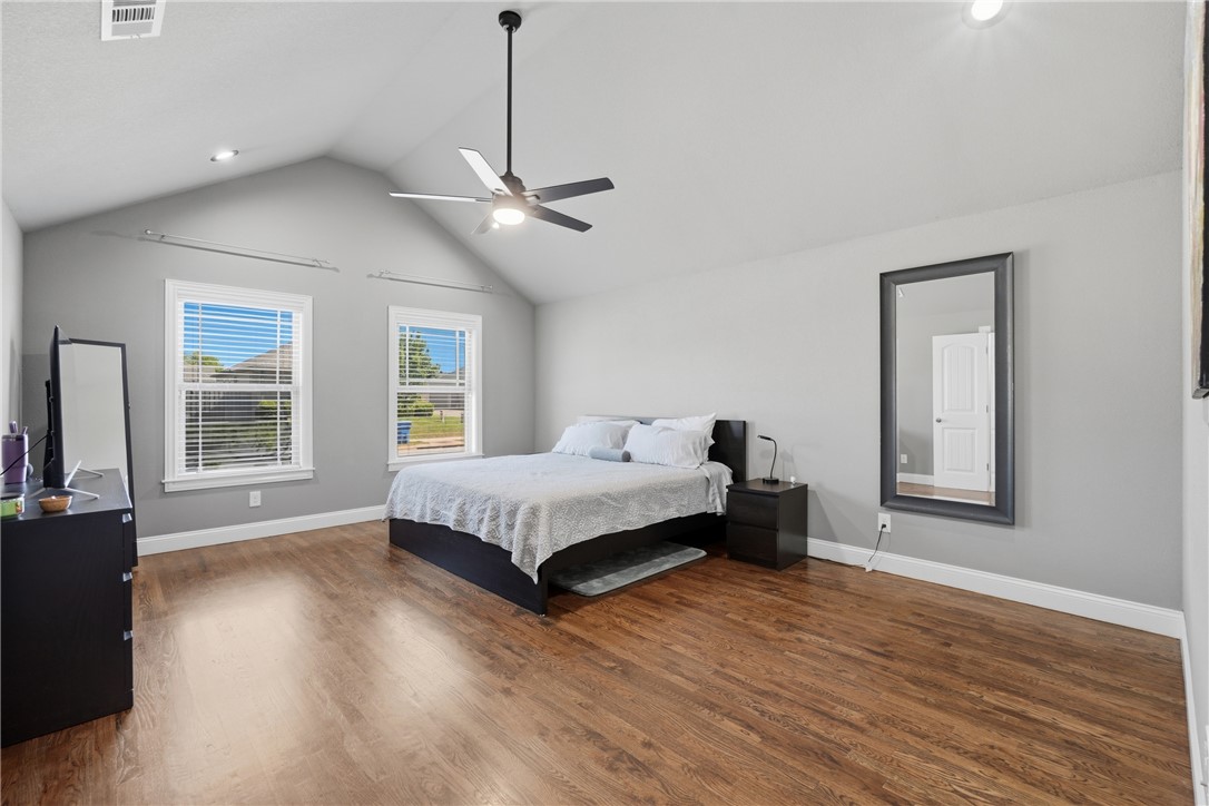 Highpointe Add Bentonville - Residential Lease