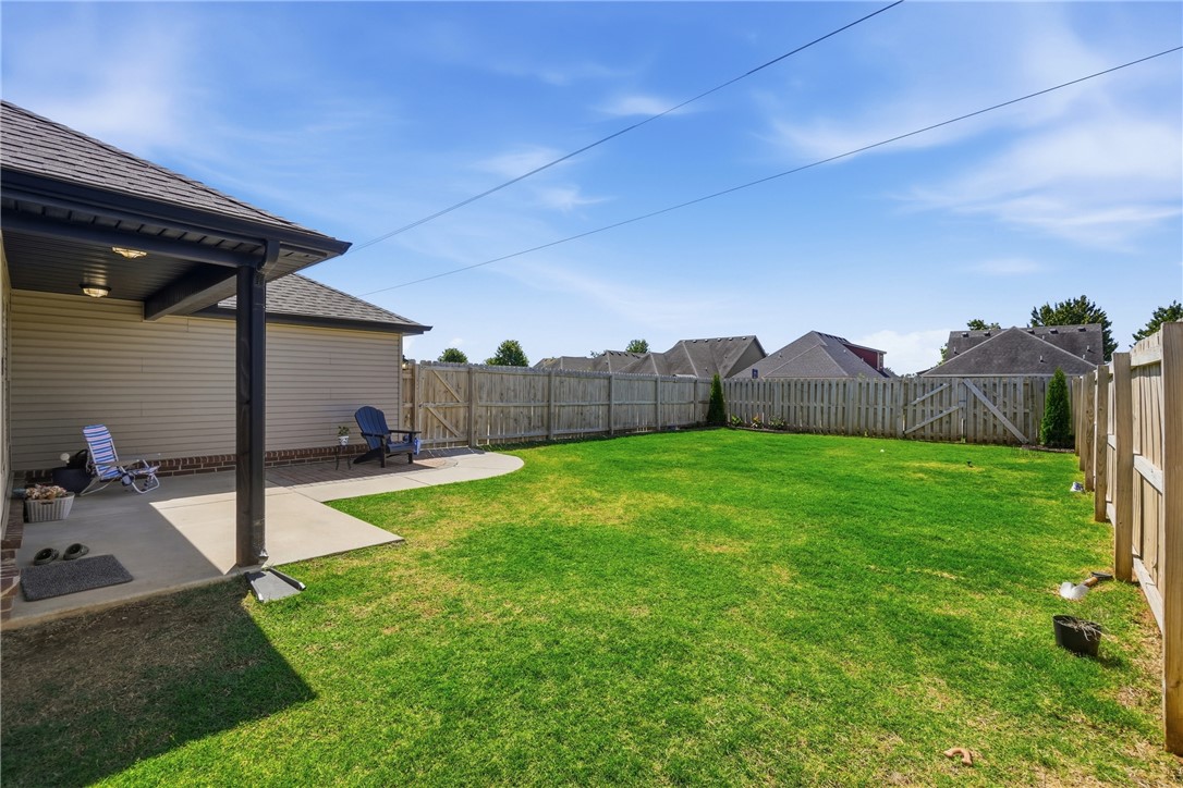 Highpointe Add Bentonville - Residential Lease