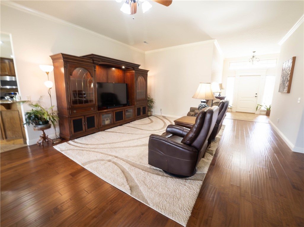 Black Spgs Sub Centerton - Residential