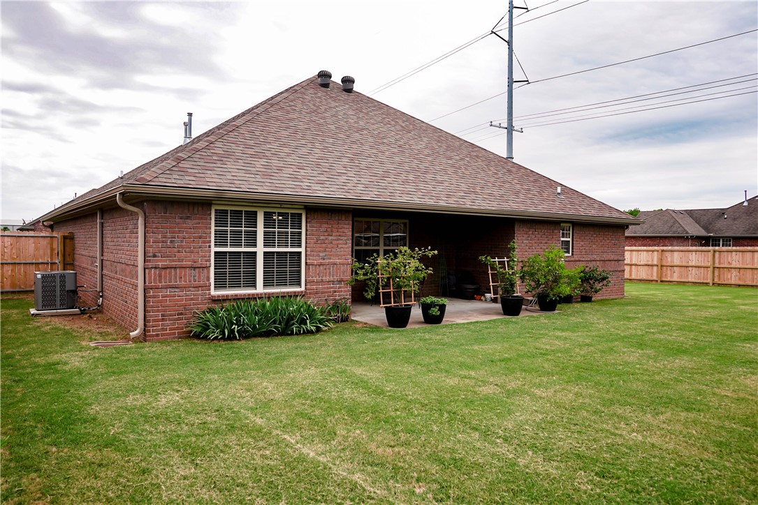Black Spgs Sub Centerton - Residential