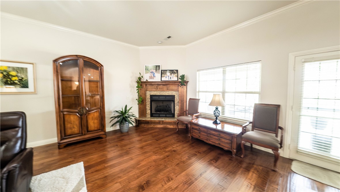 Black Spgs Sub Centerton - Residential