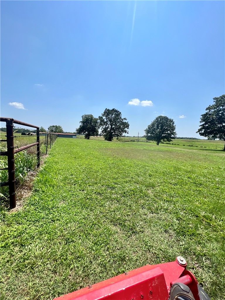 Harris Add Bentonville - Land