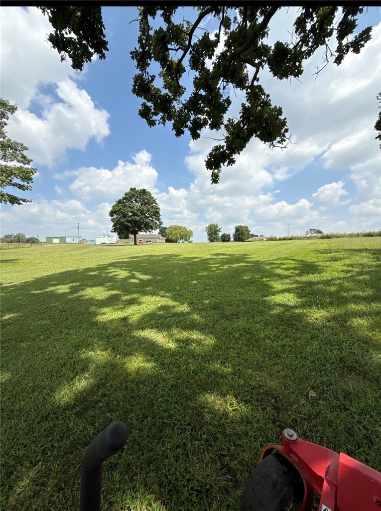 Harris Add Bentonville - Land