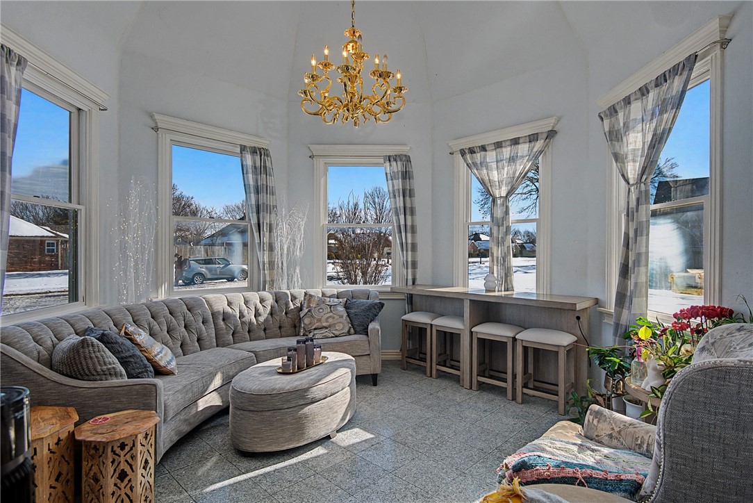 Palisades Sub - Residential