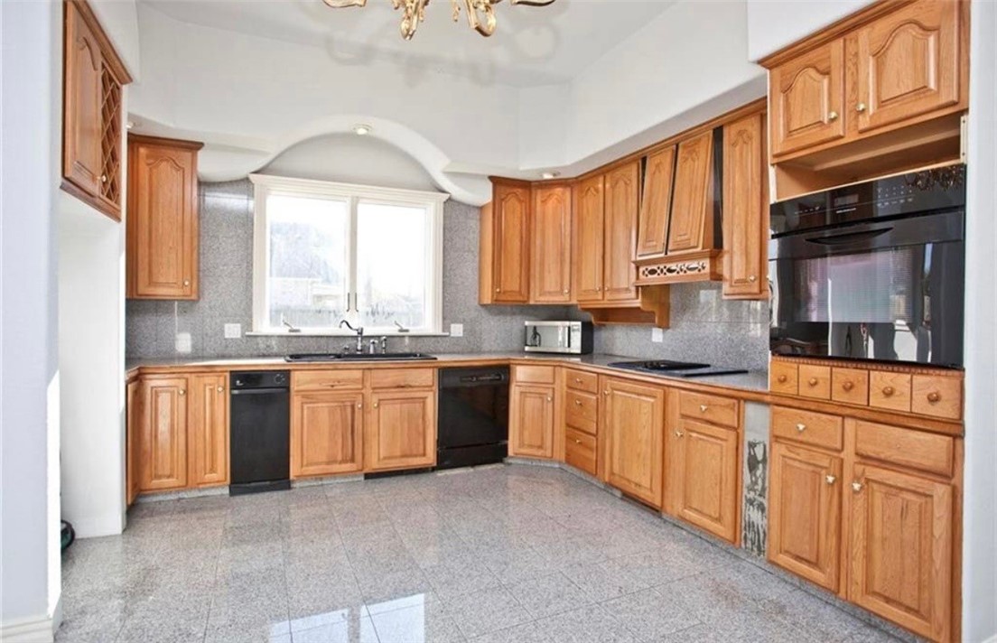 Palisades Sub - Residential