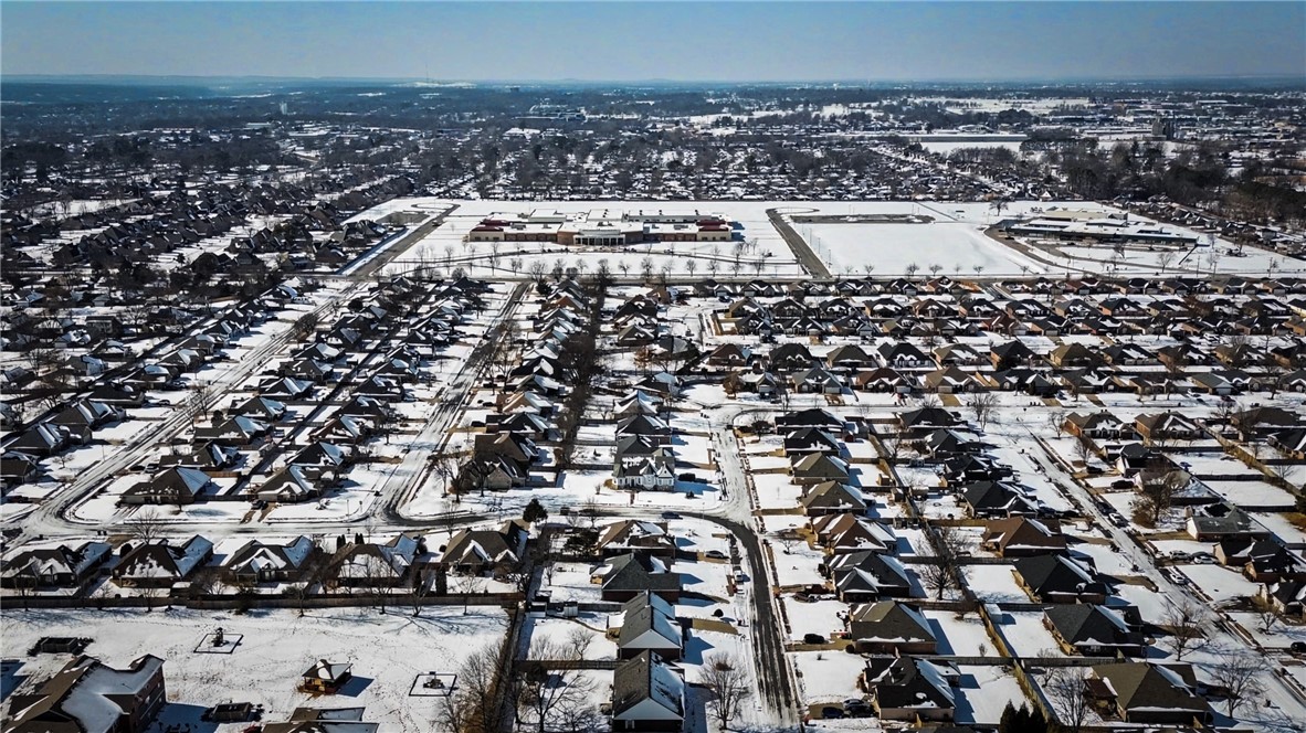 Palisades Sub - Residential