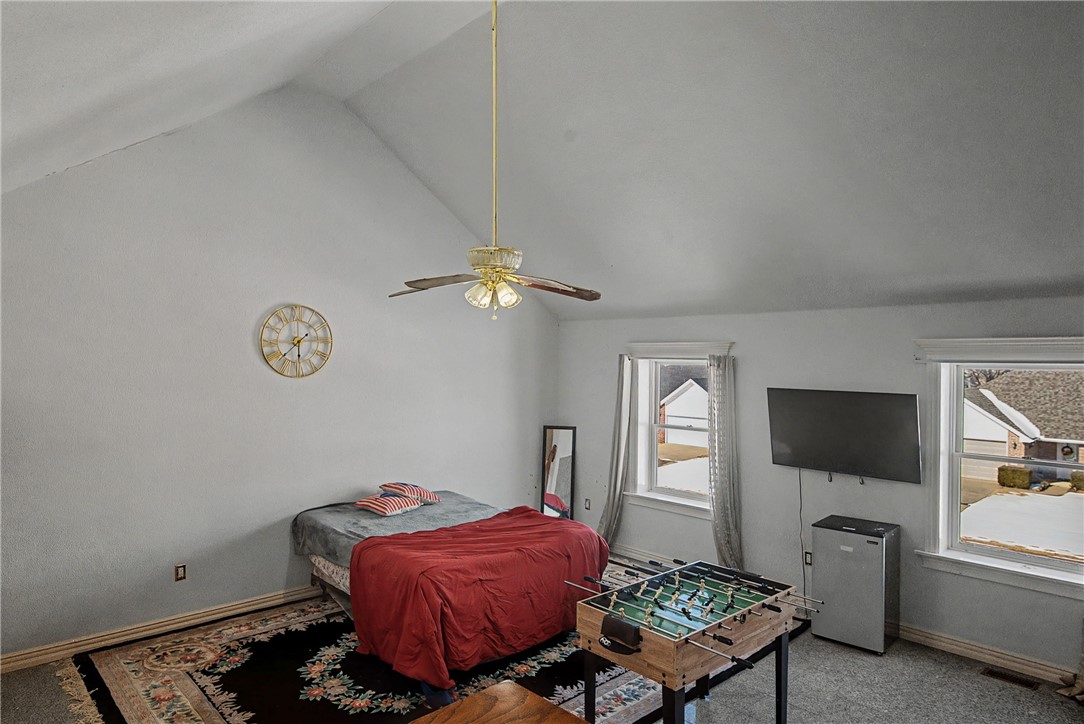 Palisades Sub - Residential