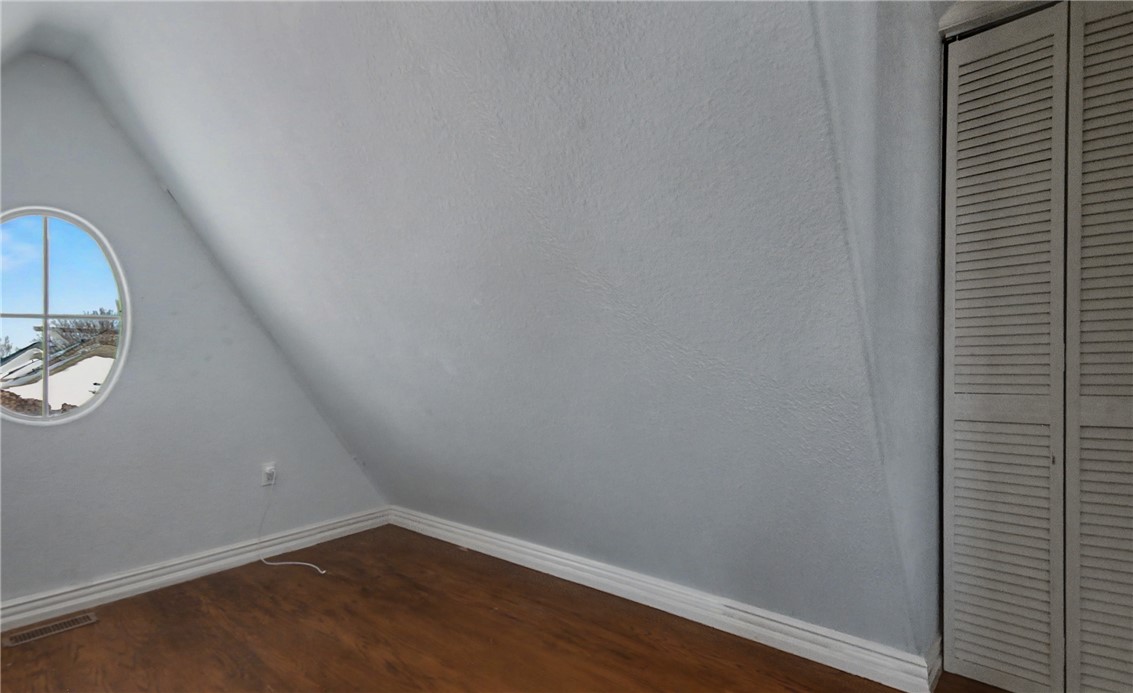 Palisades Sub - Residential