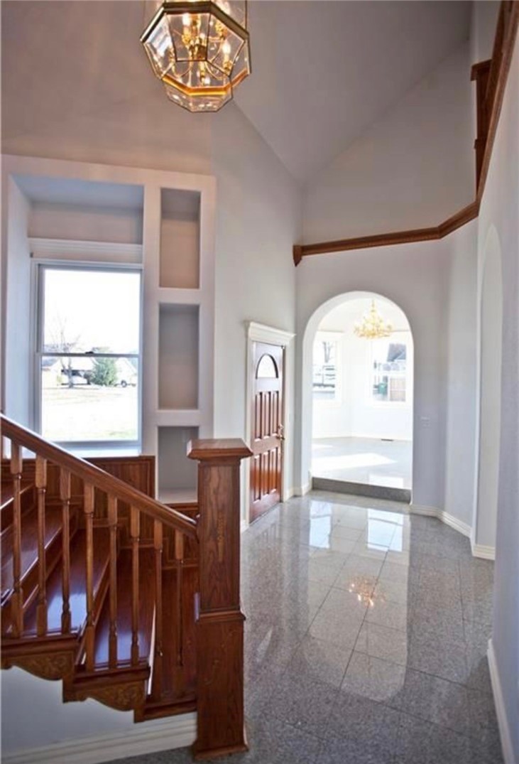 Palisades Sub - Residential