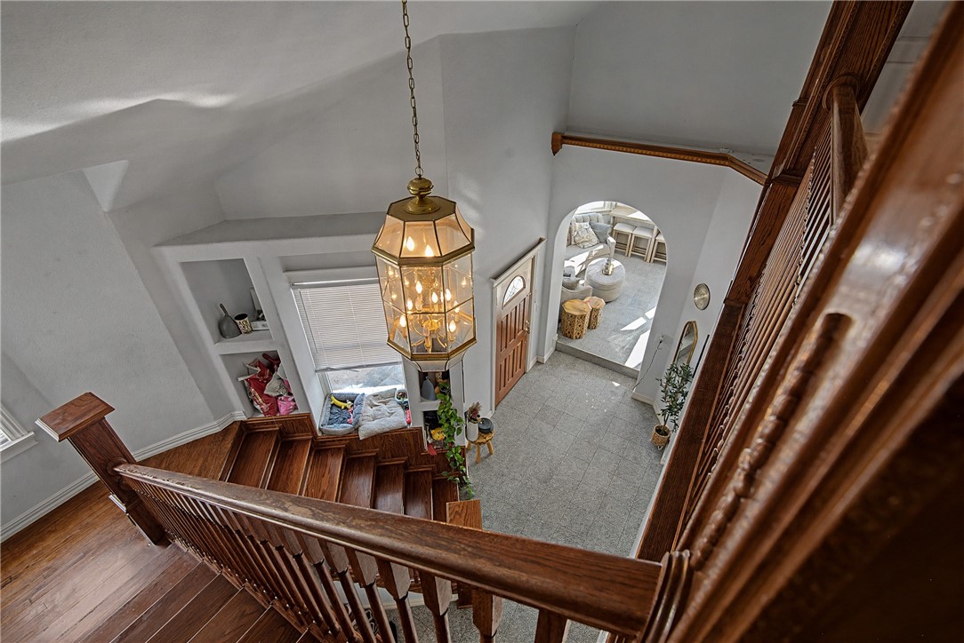 Palisades Sub - Residential