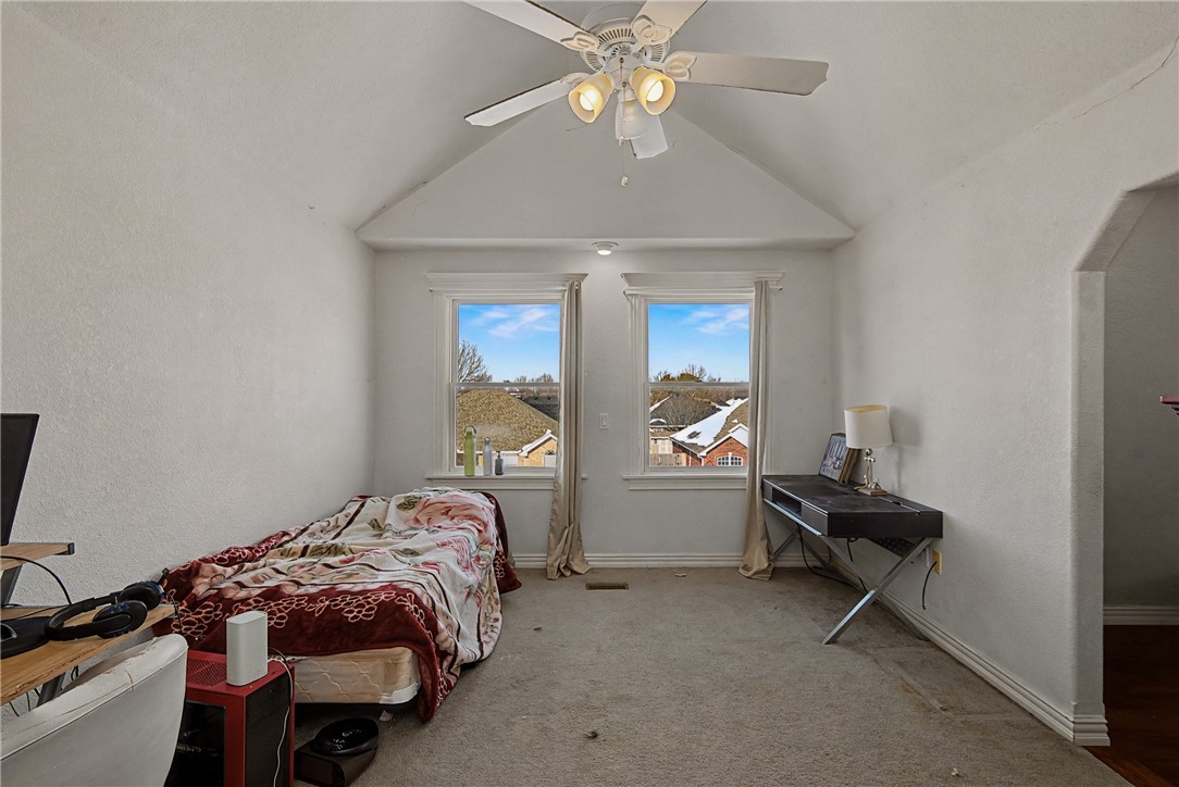 Palisades Sub - Residential