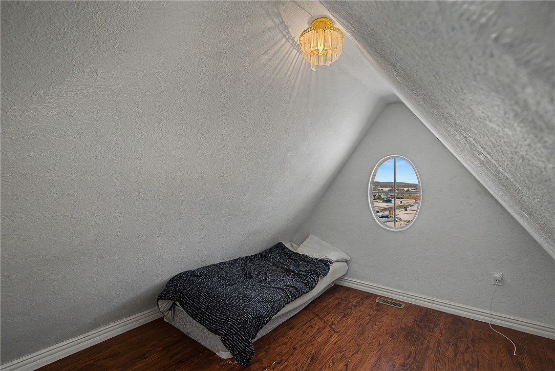 Palisades Sub - Residential