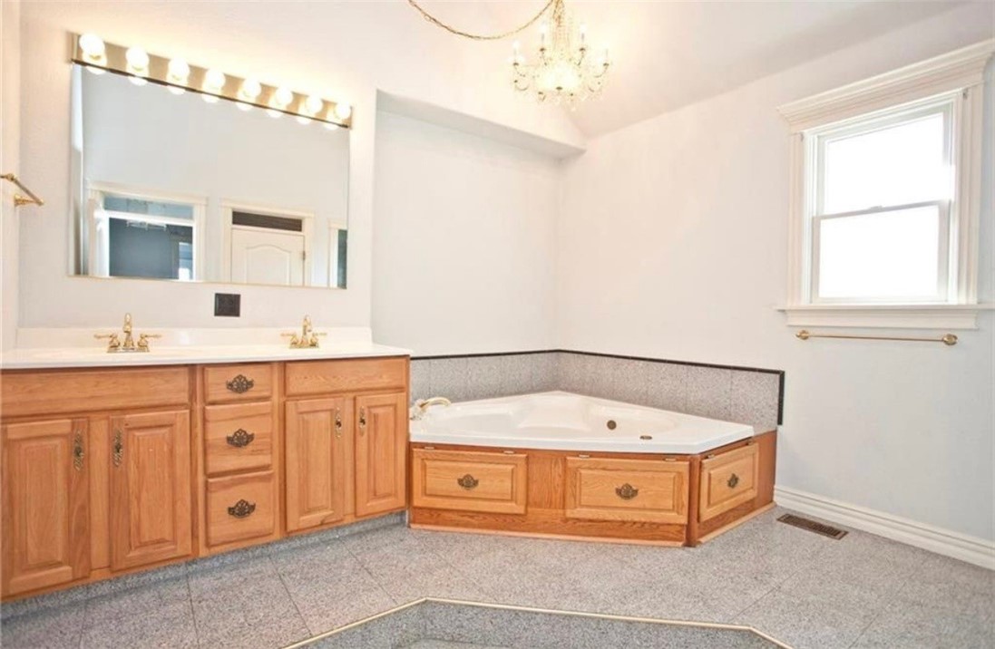 Palisades Sub - Residential