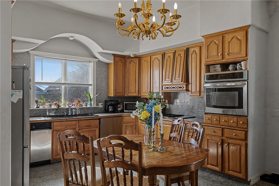 Palisades Sub - Residential