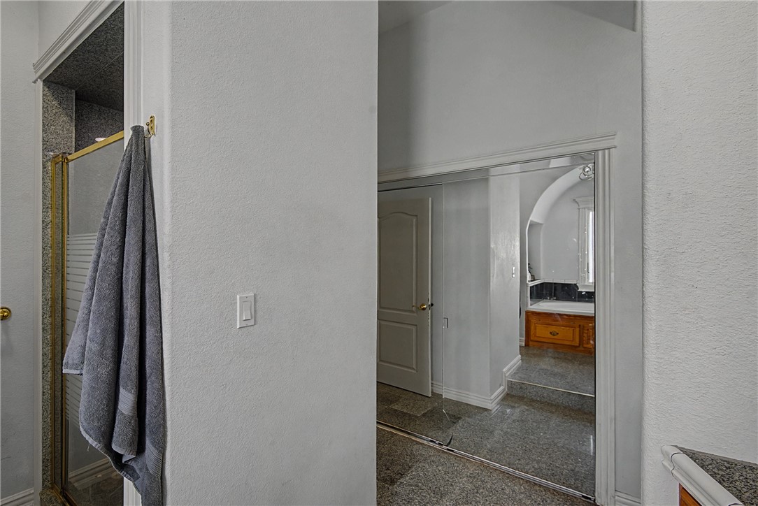 Palisades Sub - Residential