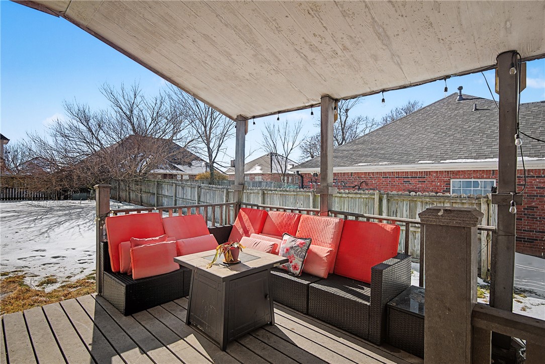 Palisades Sub - Residential