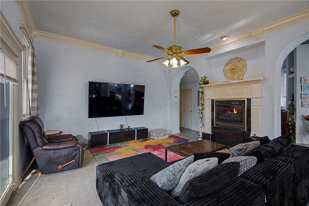 Palisades Sub - Residential