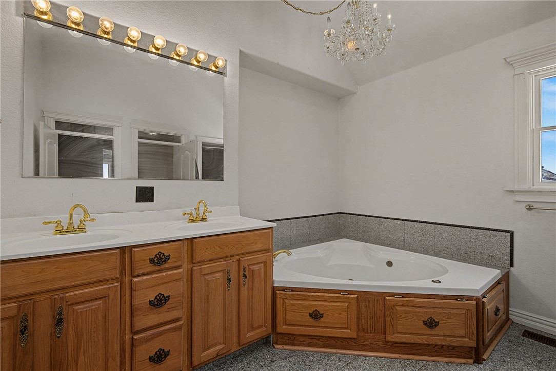 Palisades Sub - Residential