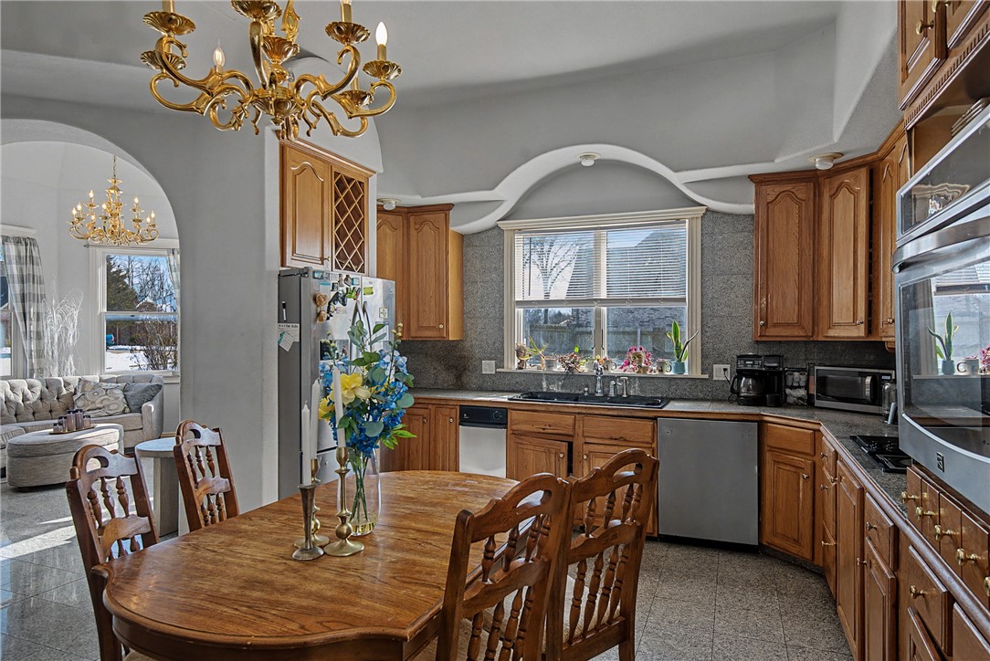 Palisades Sub - Residential