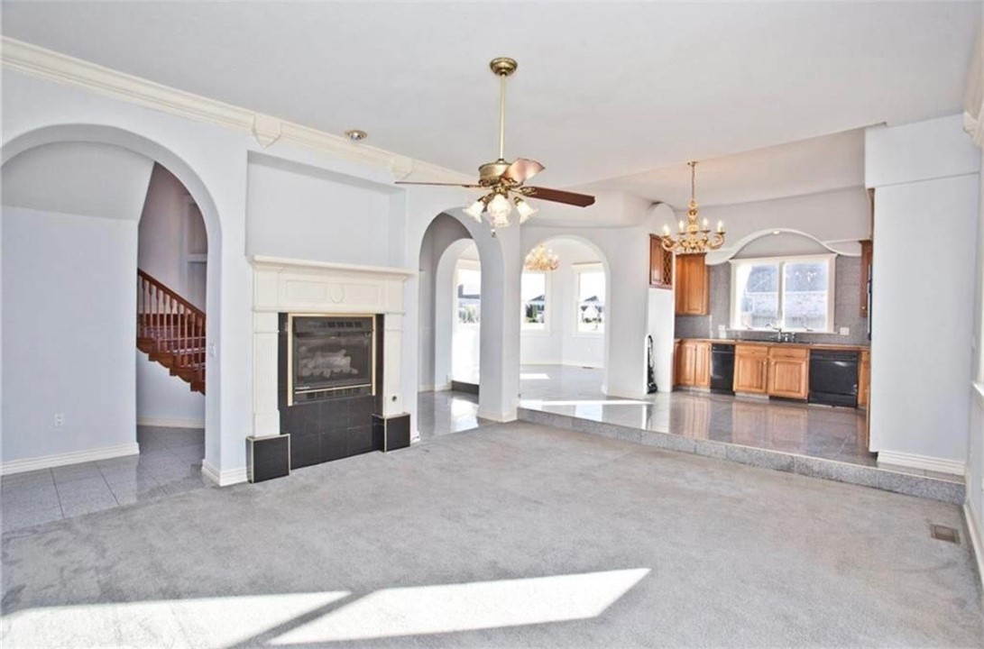 Palisades Sub - Residential