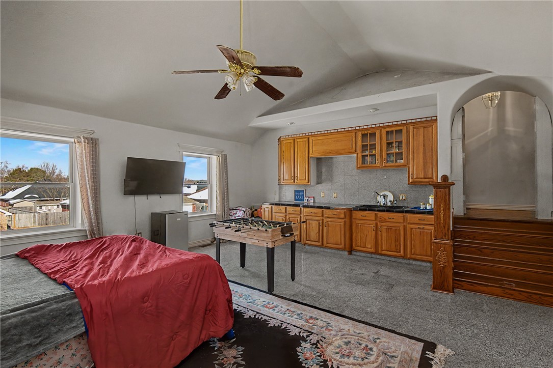 Palisades Sub - Residential