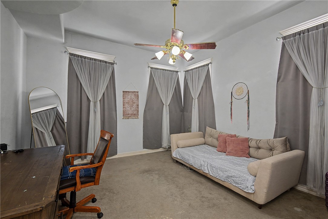 Palisades Sub - Residential