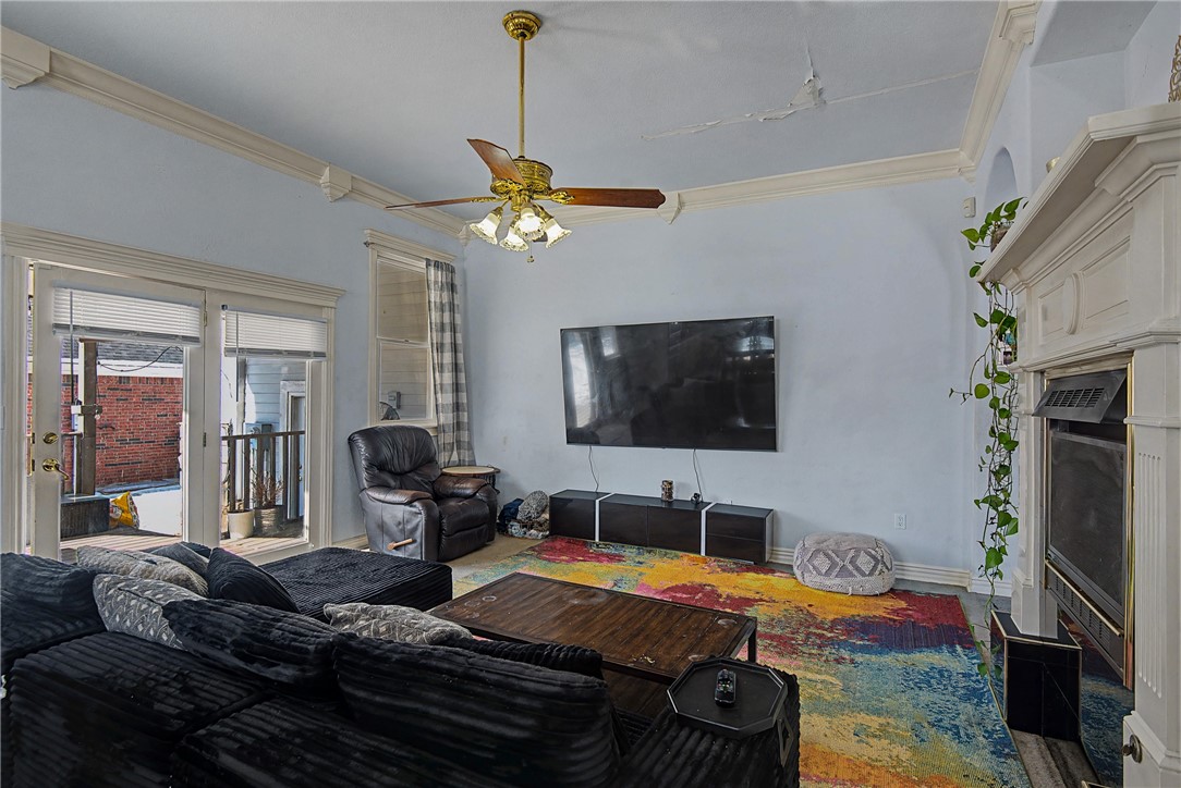 Palisades Sub - Residential