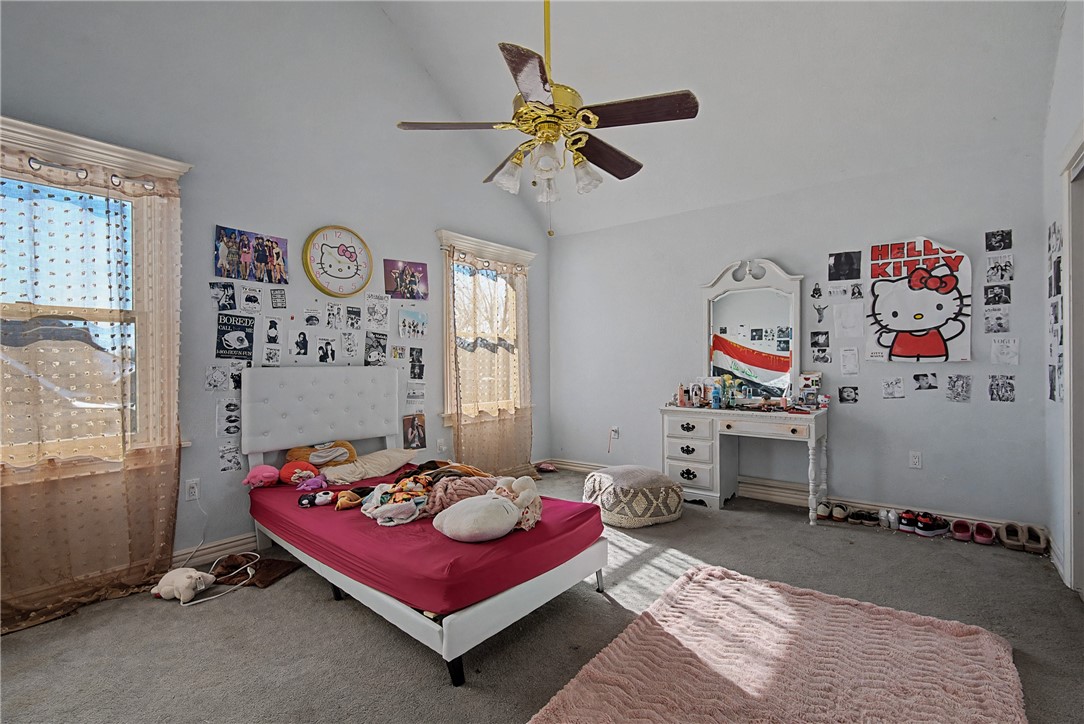 Palisades Sub - Residential