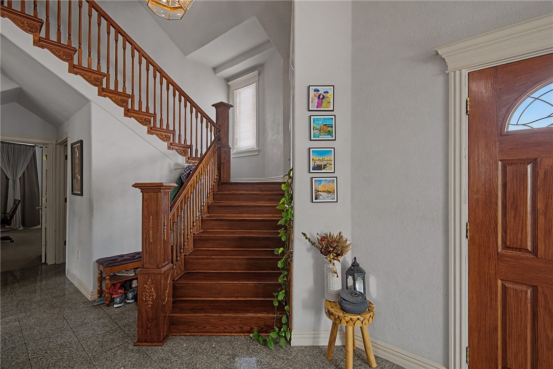 Palisades Sub - Residential