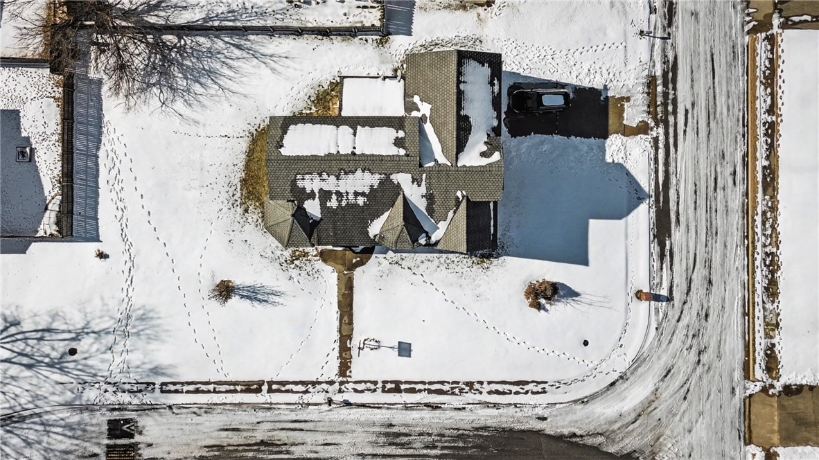 Palisades Sub - Residential