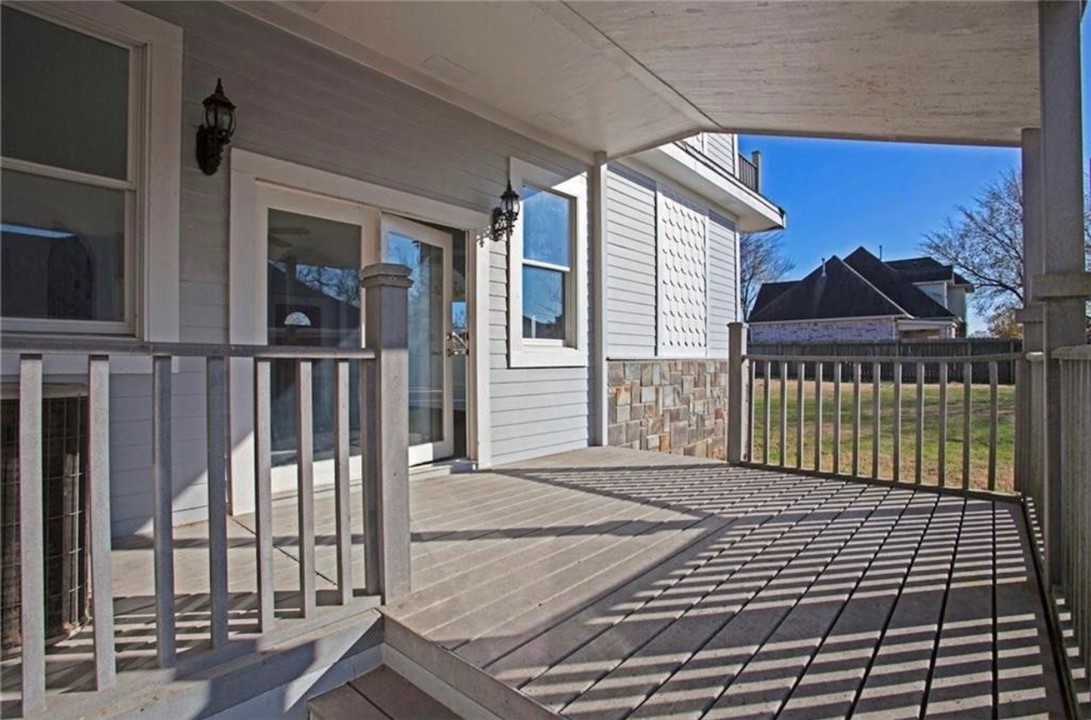 Palisades Sub - Residential