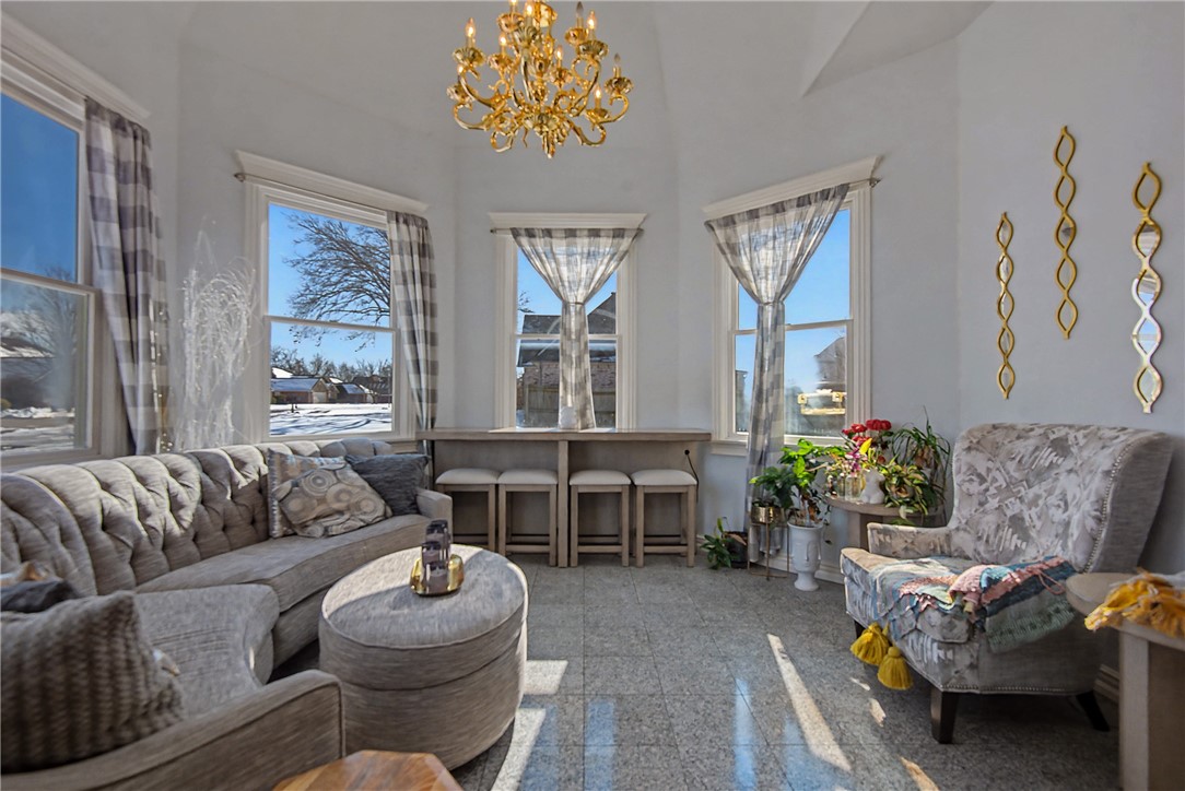 Palisades Sub - Residential