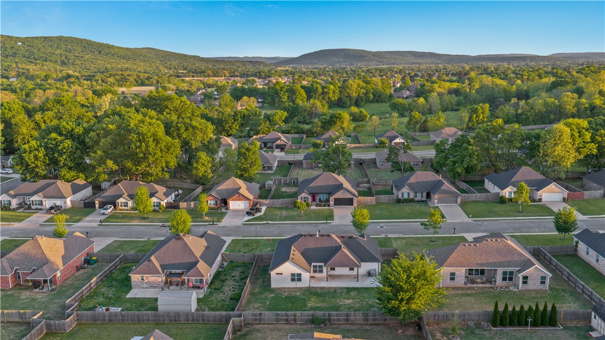 Saddle Brook Sub - Residential