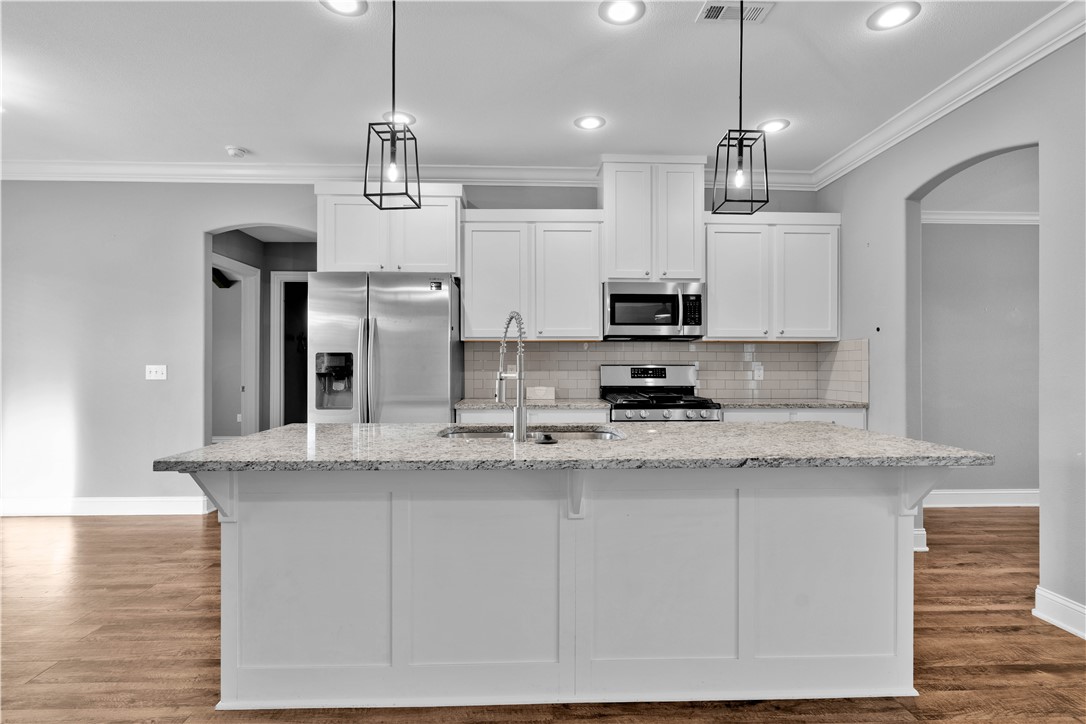 Saddle Brook Sub - Residential